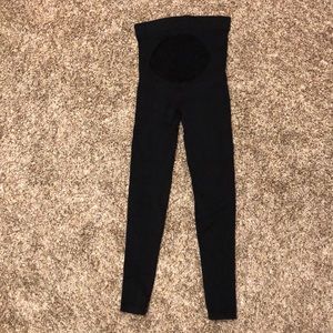 Blanqi Maternity leggings